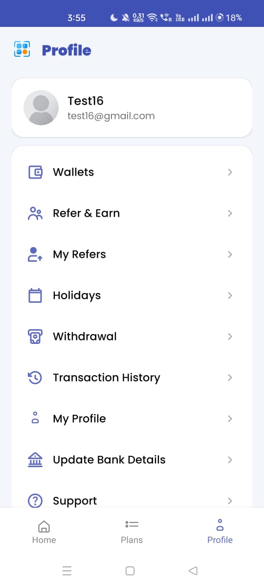 Rewards
